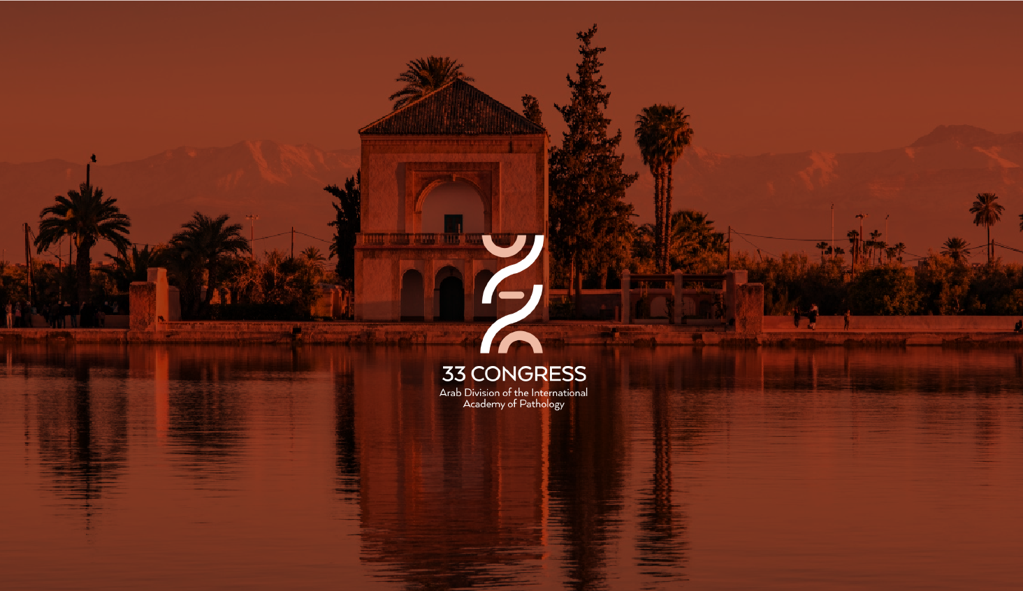 33rd Congress of the Arab Division of the International Academy of Pathology